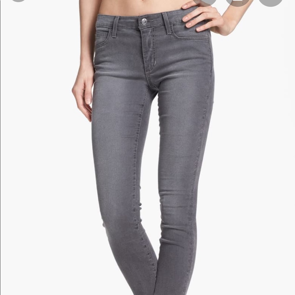 Joes Skinny Ankle Jeans